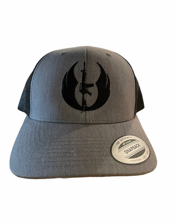 Jedi Trucker Cap